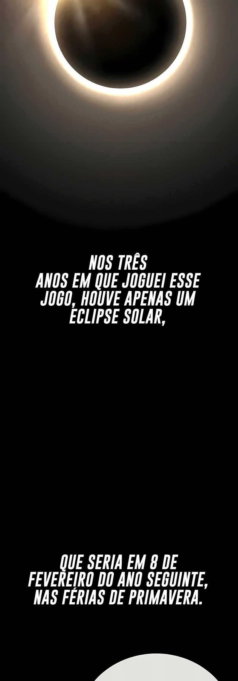 Eu Matei Um Jogador da Academia Capítulo 55 Página 19