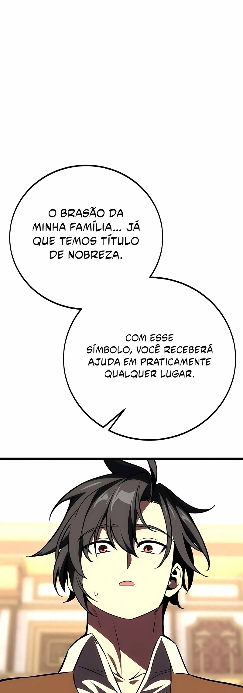 Eu Matei Um Jogador da Academia Capítulo 55 Página 29