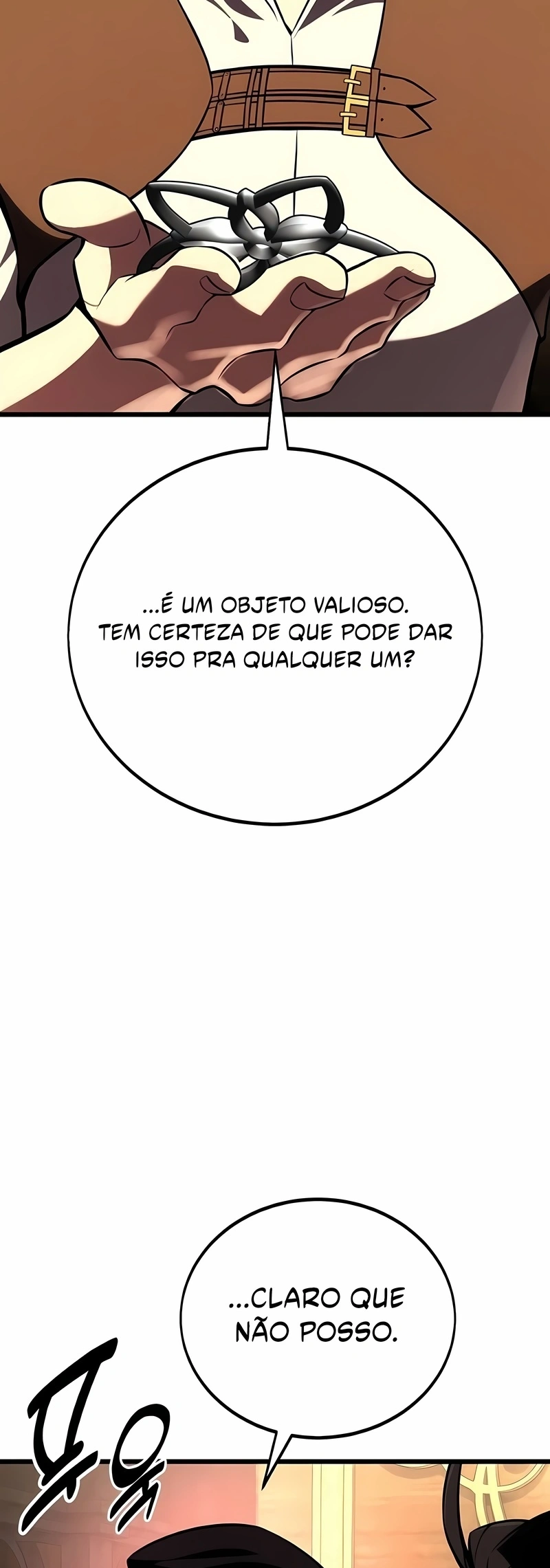 Eu Matei Um Jogador da Academia Capítulo 55 Página 30
