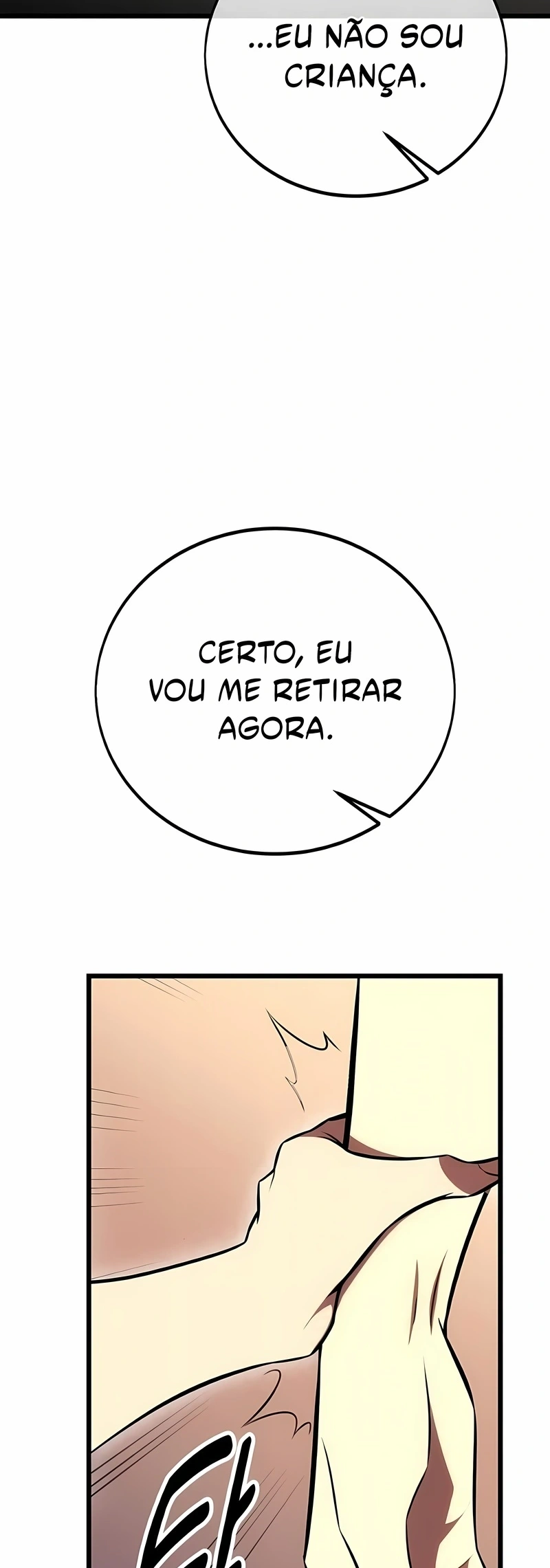 Eu Matei Um Jogador da Academia Capítulo 55 Página 36