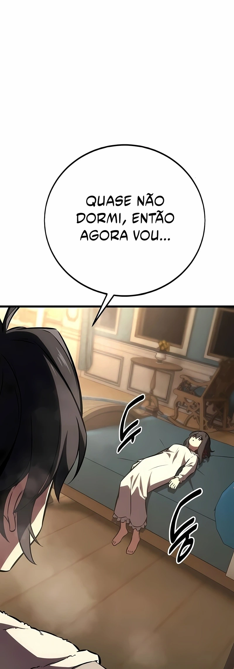 Eu Matei Um Jogador da Academia Capítulo 55 Página 44