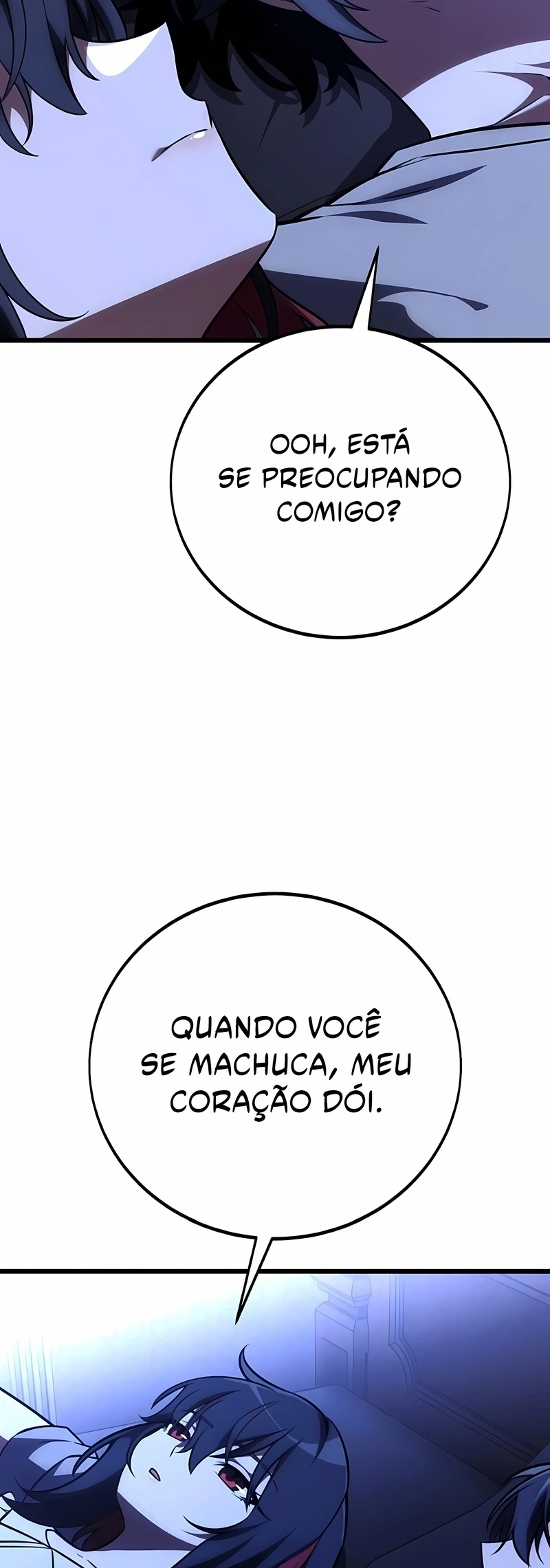 Eu Matei Um Jogador da Academia Capítulo 55 Página 58