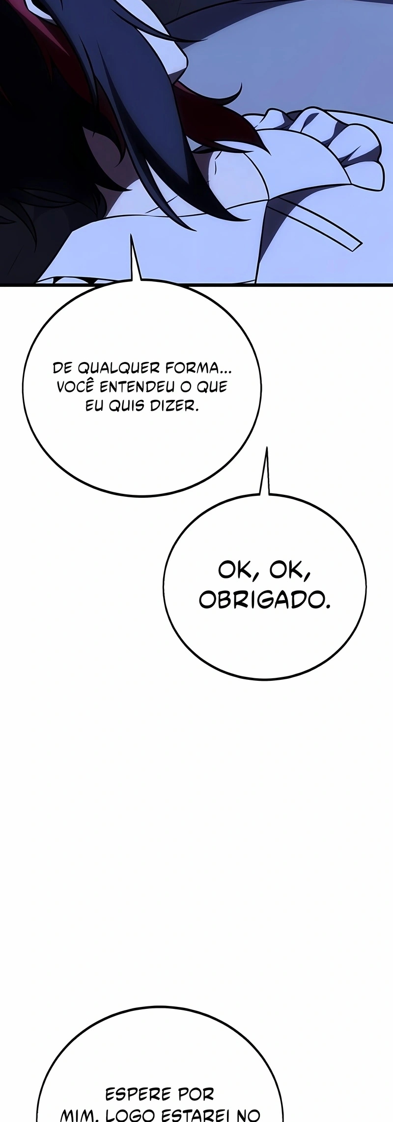 Eu Matei Um Jogador da Academia Capítulo 55 Página 63
