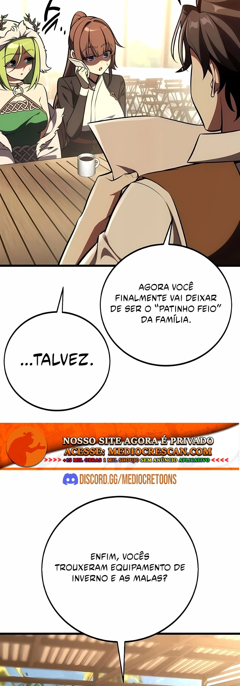 Eu Matei Um Jogador da Academia Capítulo 55 Página 68