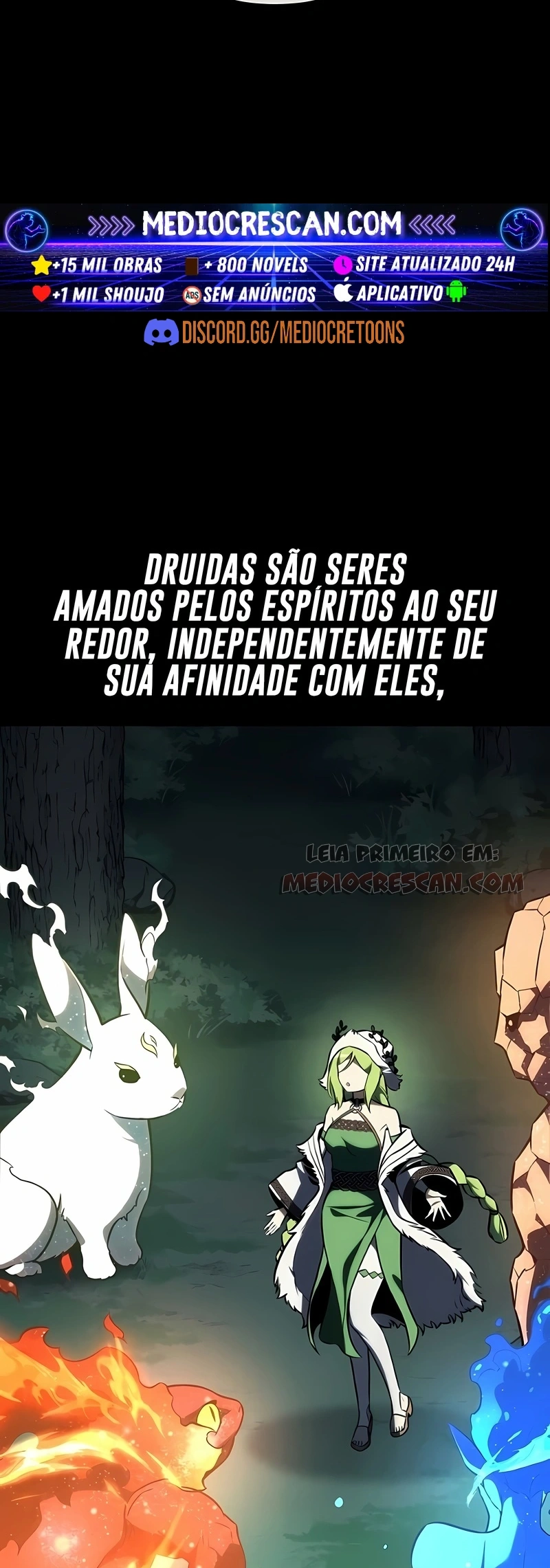 Eu Matei Um Jogador da Academia Capítulo 55 Página 8