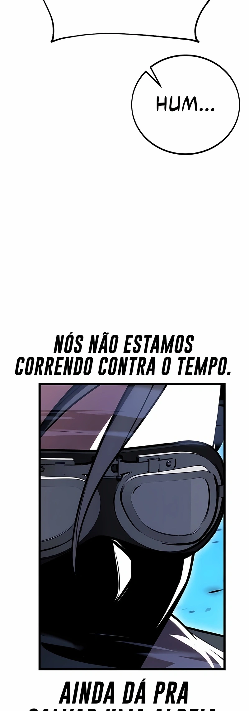 Eu Matei Um Jogador da Academia Capítulo 55 Página 84