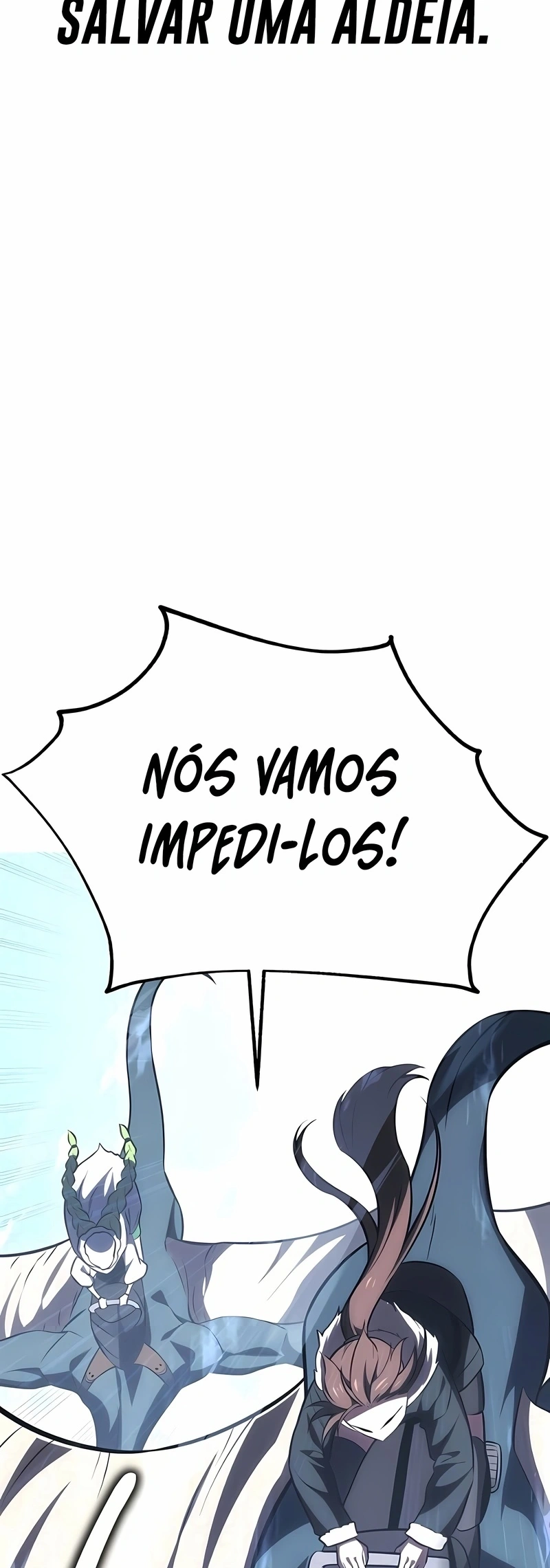 Eu Matei Um Jogador da Academia Capítulo 55 Página 85