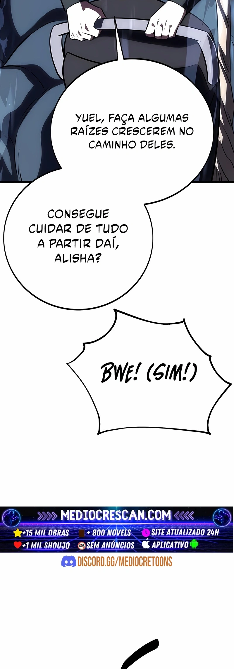 Eu Matei Um Jogador da Academia Capítulo 55 Página 87