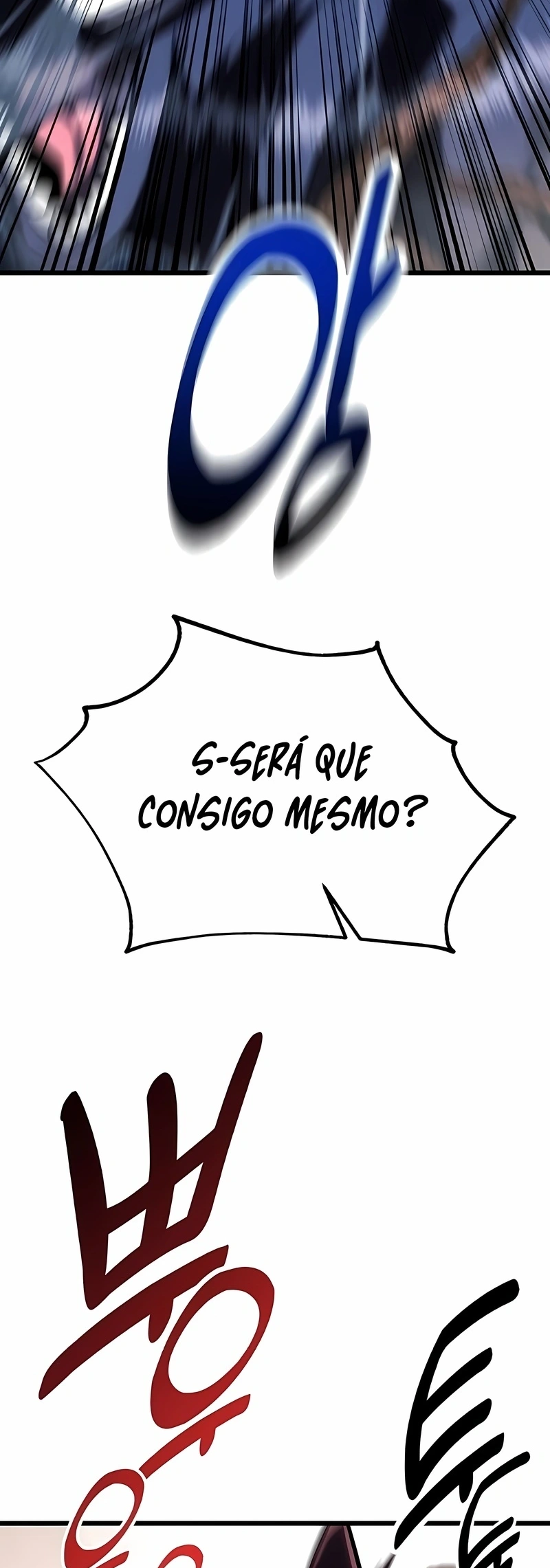 Eu Matei Um Jogador da Academia Capítulo 55 Página 92