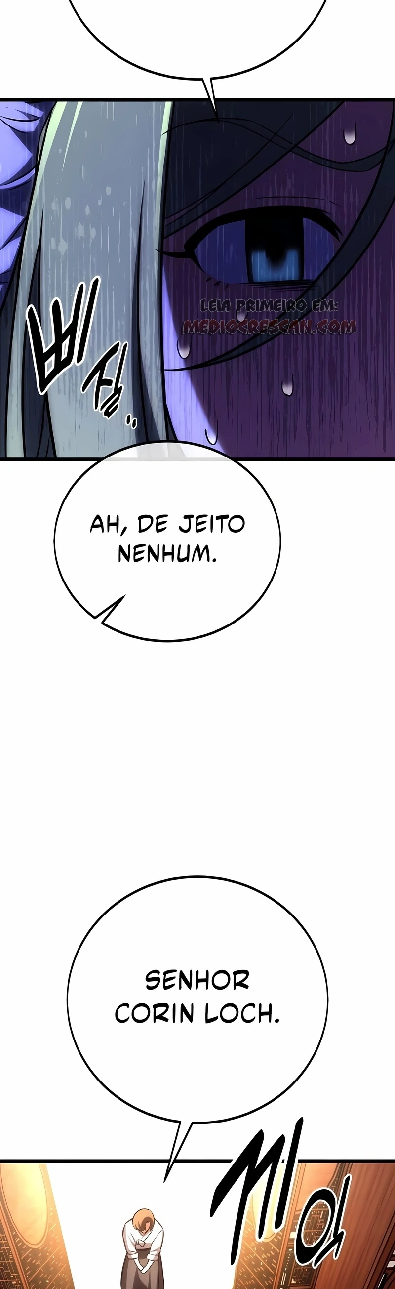 Eu Matei Um Jogador da Academia Capítulo 56 Página 11