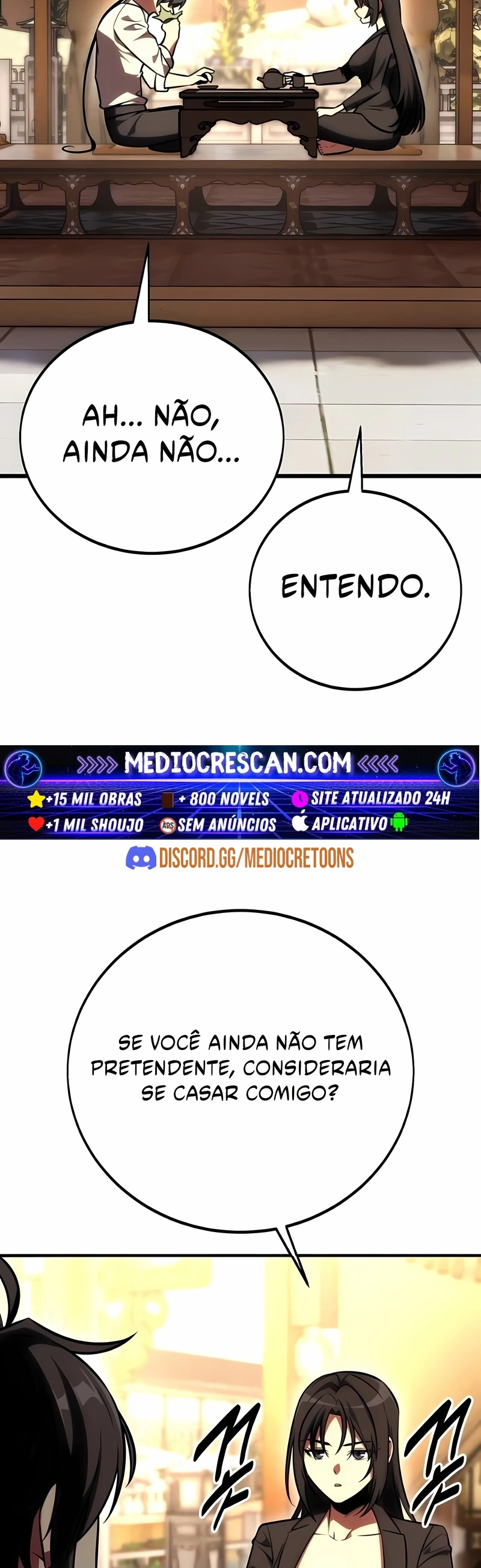 Eu Matei Um Jogador da Academia Capítulo 56 Página 18