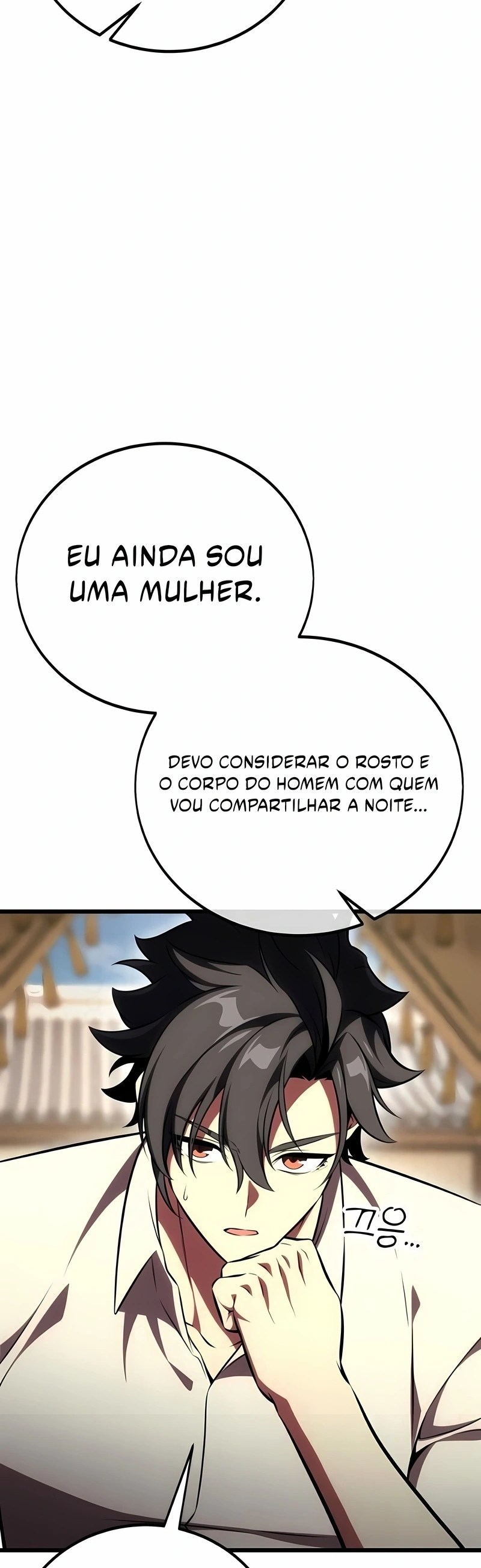 Eu Matei Um Jogador da Academia Capítulo 56 Página 21
