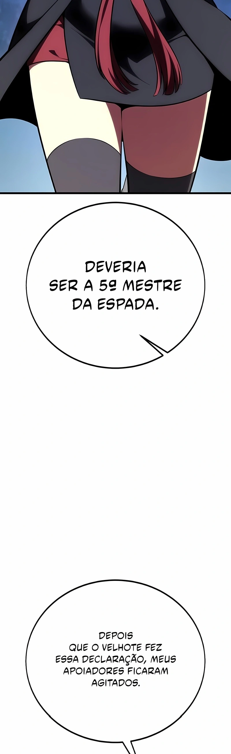 Eu Matei Um Jogador da Academia Capítulo 56 Página 26