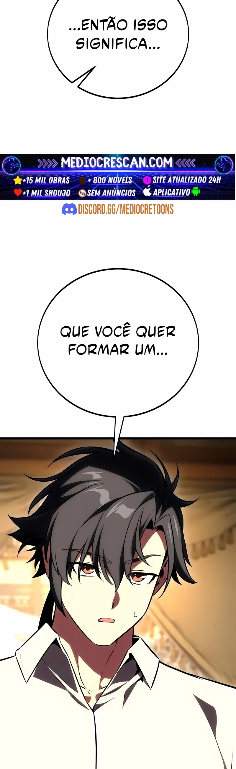 Eu Matei Um Jogador da Academia Capítulo 56 Página 30