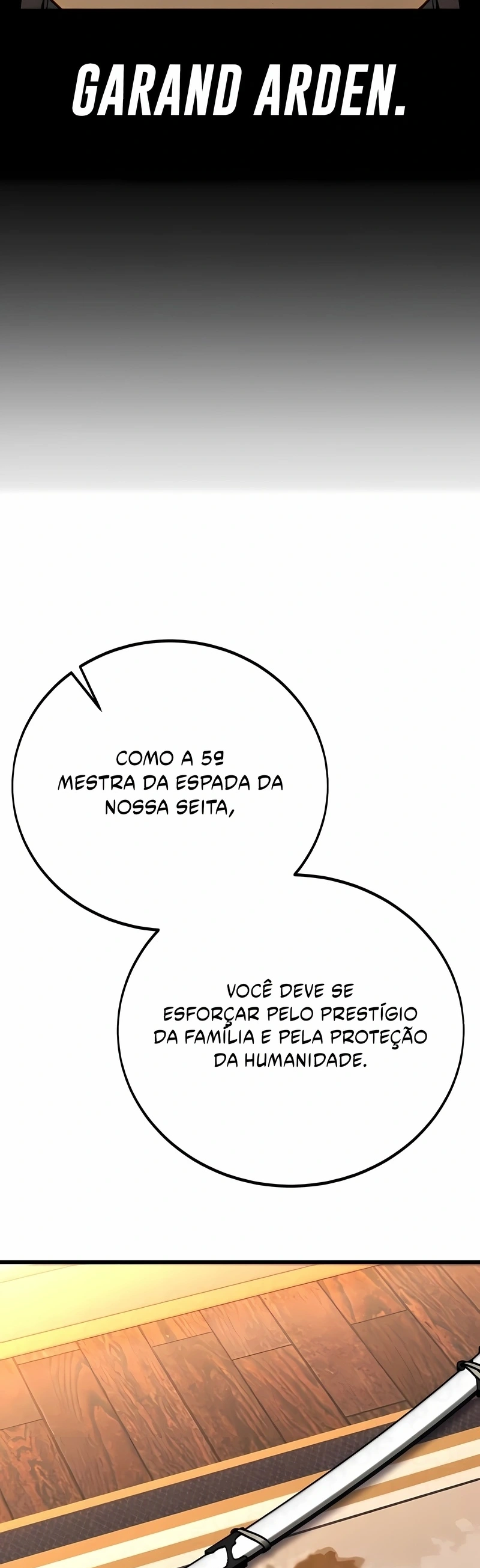 Eu Matei Um Jogador da Academia Capítulo 56 Página 39