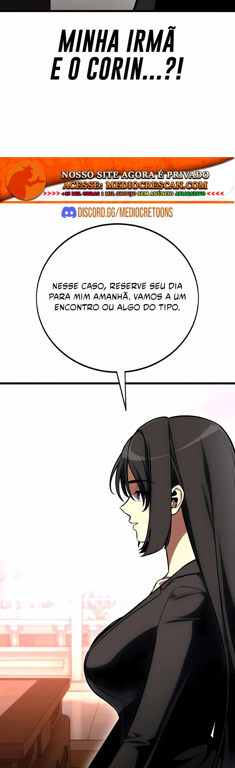 Eu Matei Um Jogador da Academia Capítulo 56 Página 47