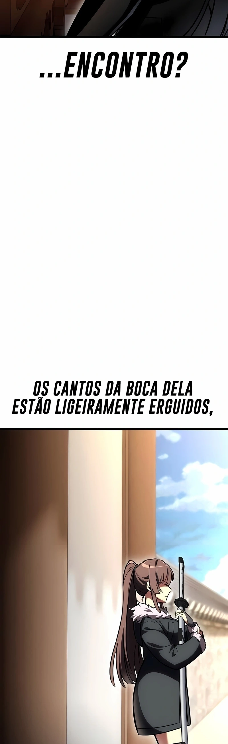 Eu Matei Um Jogador da Academia Capítulo 56 Página 48