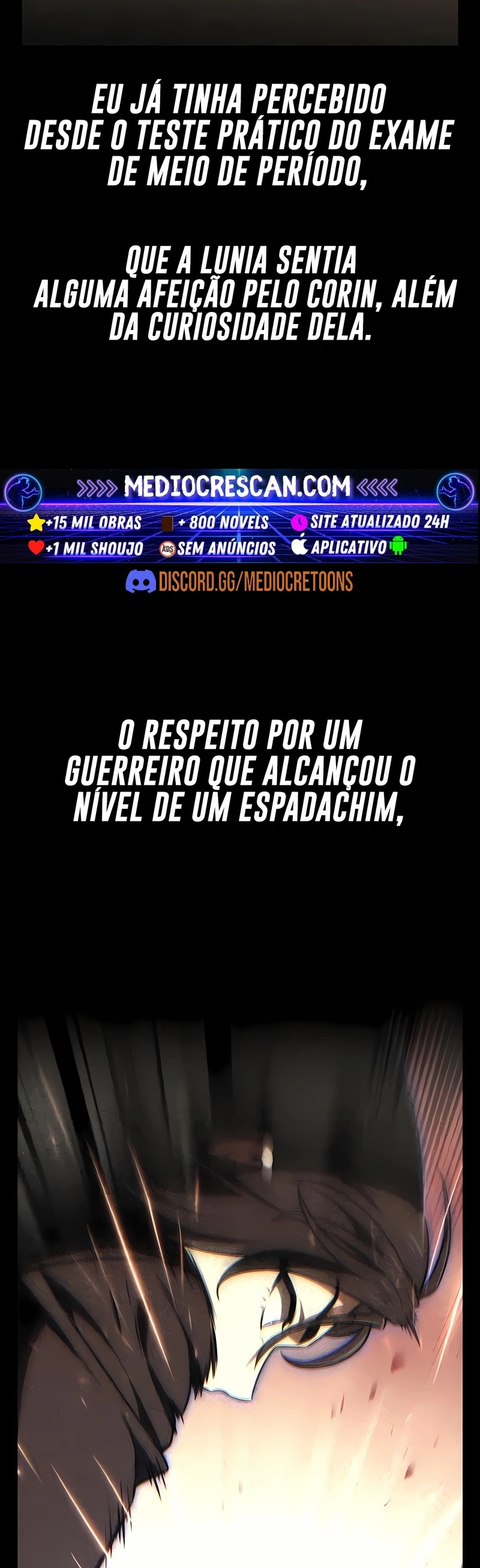 Eu Matei Um Jogador da Academia Capítulo 56 Página 53