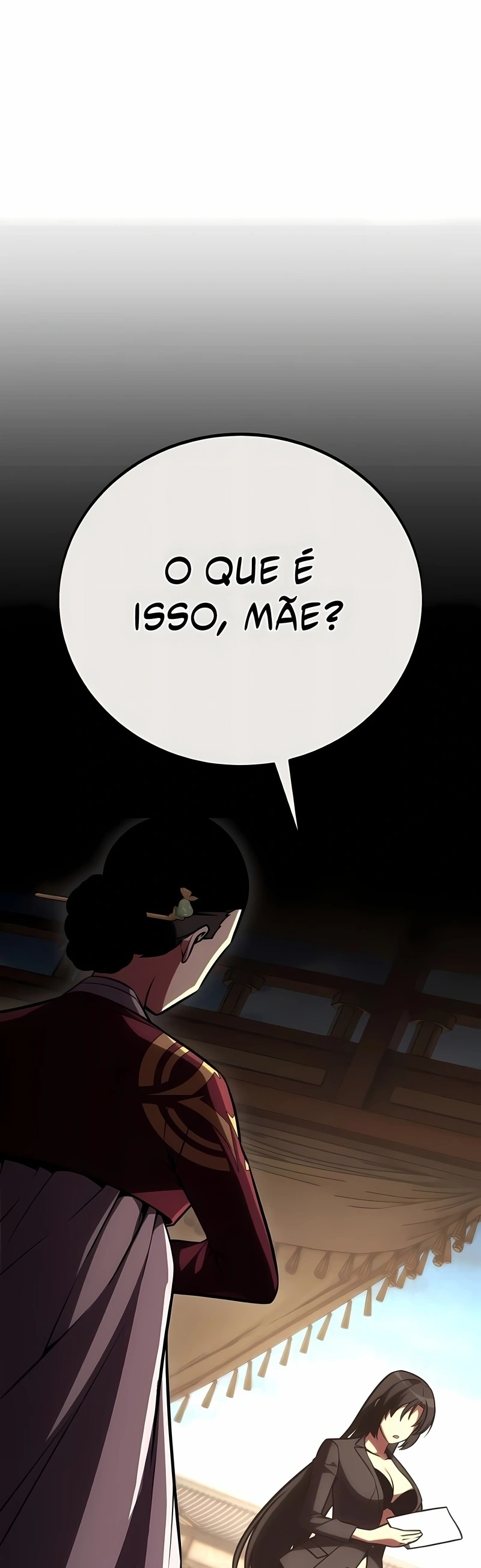 Eu Matei Um Jogador da Academia Capítulo 56 Página 63