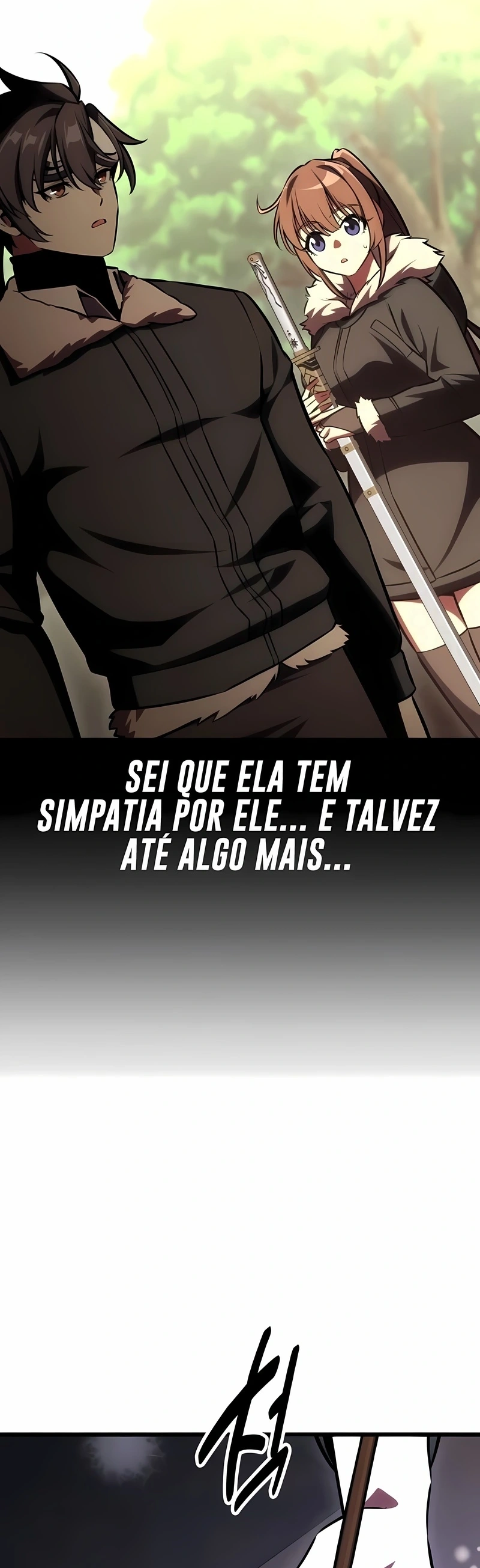 Eu Matei Um Jogador da Academia Capítulo 56 Página 71