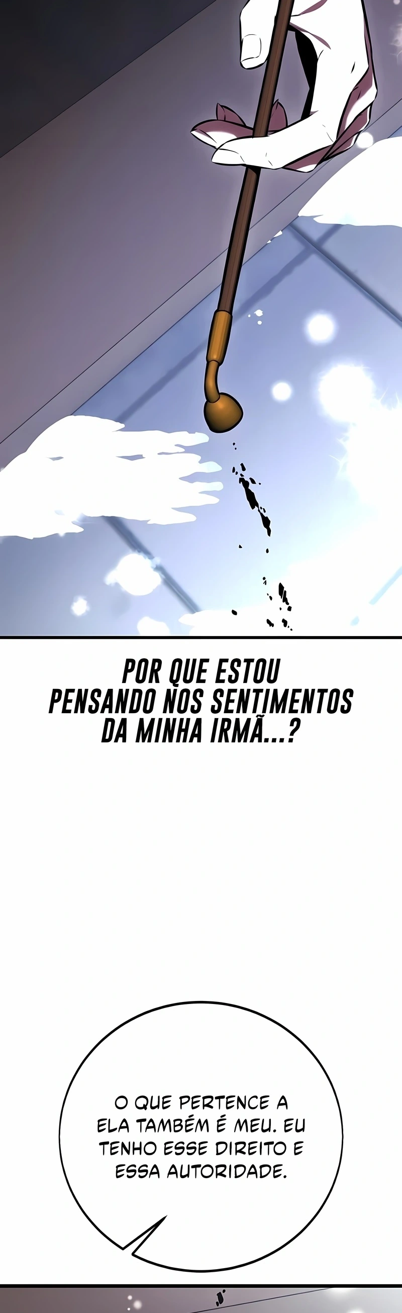 Eu Matei Um Jogador da Academia Capítulo 56 Página 72