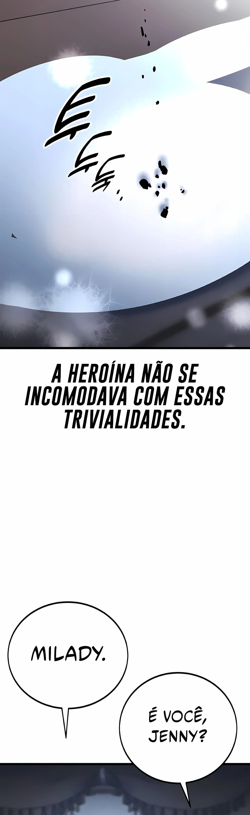 Eu Matei Um Jogador da Academia Capítulo 56 Página 73