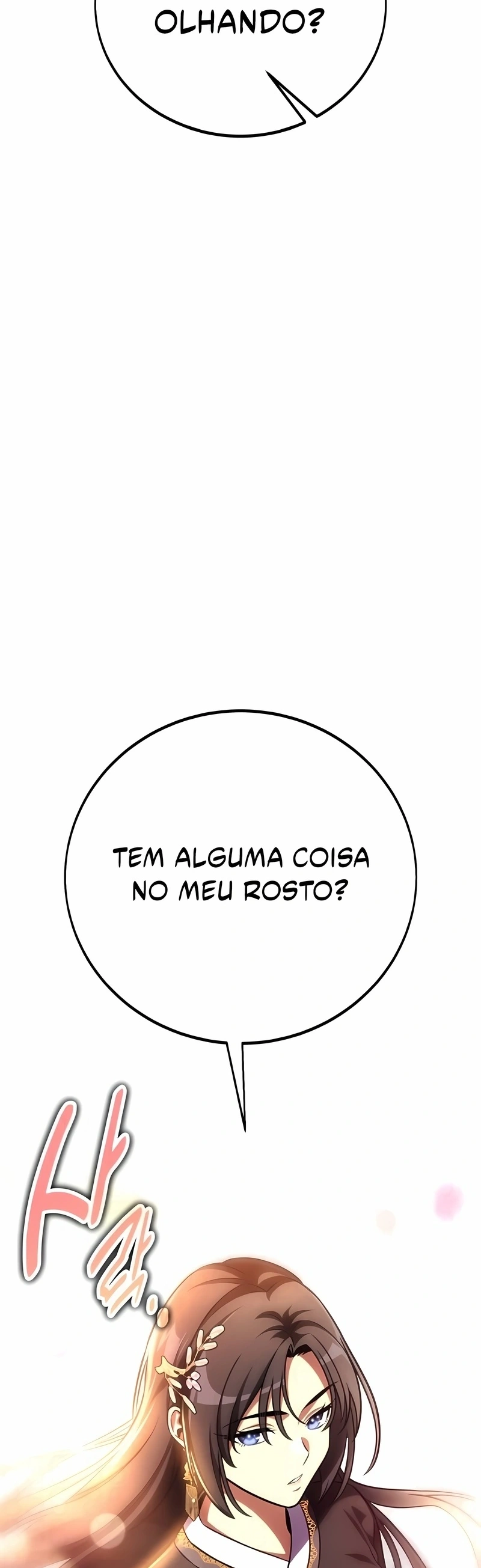 Eu Matei Um Jogador da Academia Capítulo 56 Página 83