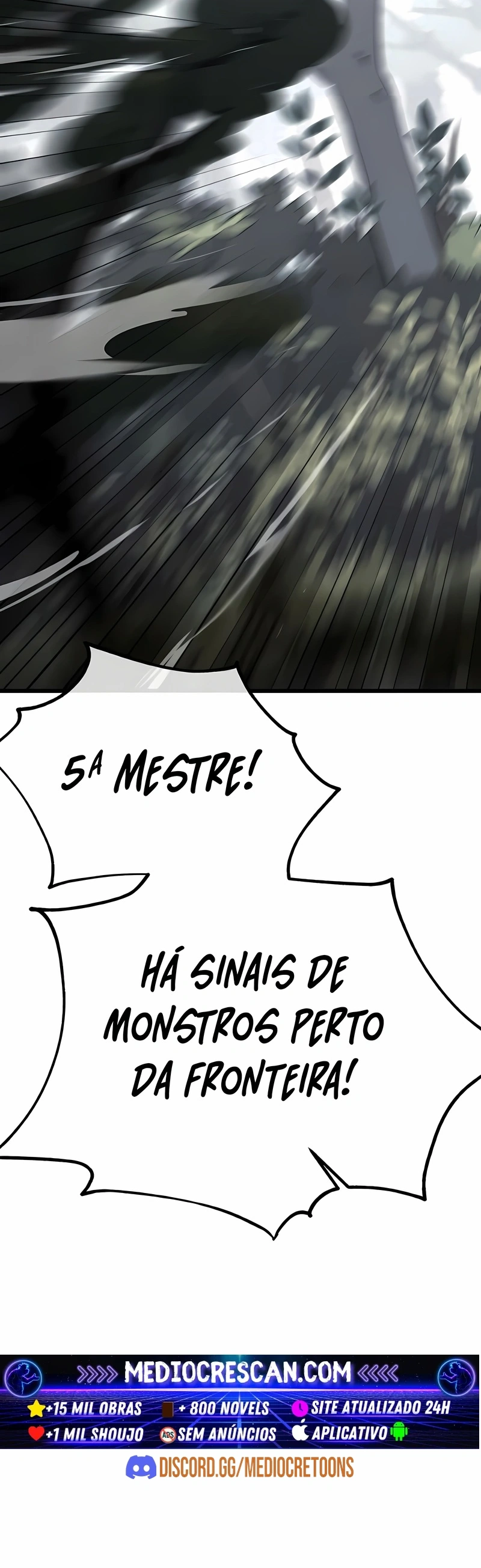 Eu Matei Um Jogador da Academia Capítulo 56 Página 87