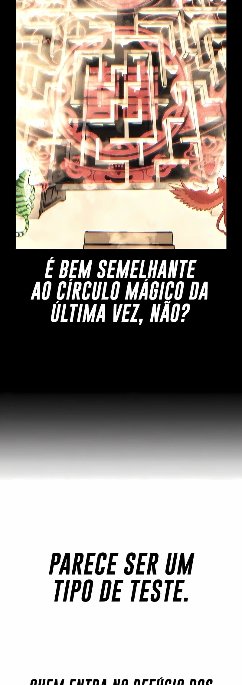 Eu Matei Um Jogador da Academia Capítulo 57 Página 112
