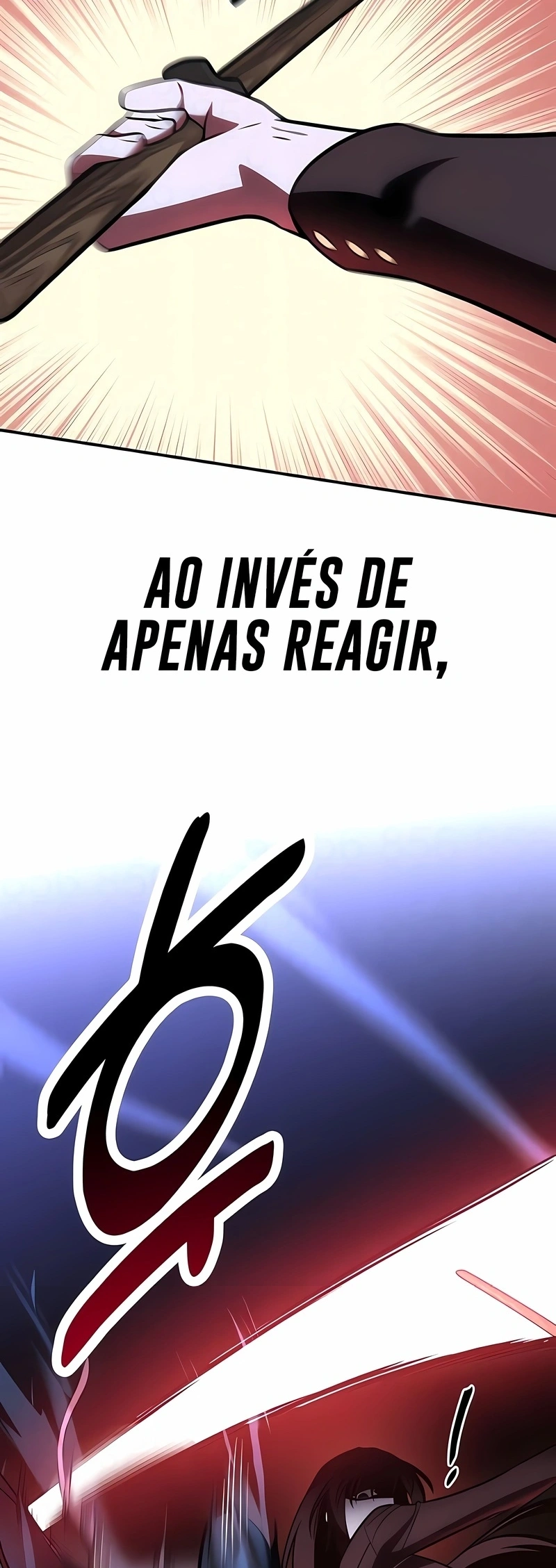 Eu Matei Um Jogador da Academia Capítulo 57 Página 27
