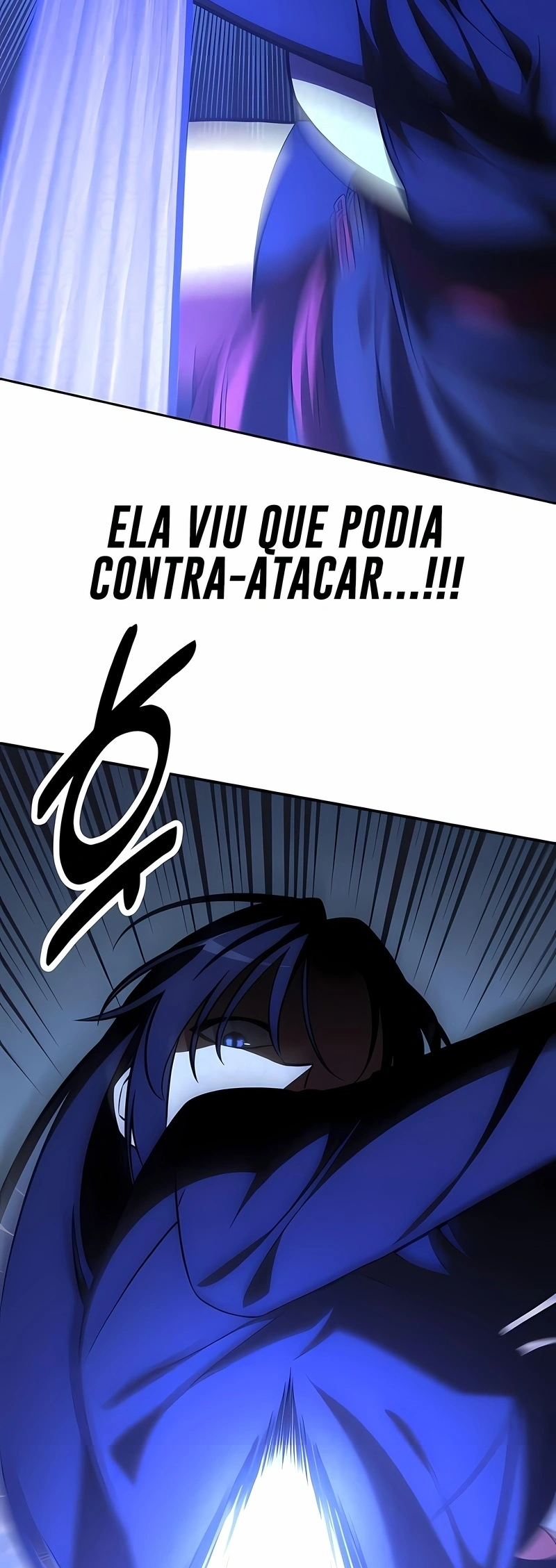 Eu Matei Um Jogador da Academia Capítulo 57 Página 30