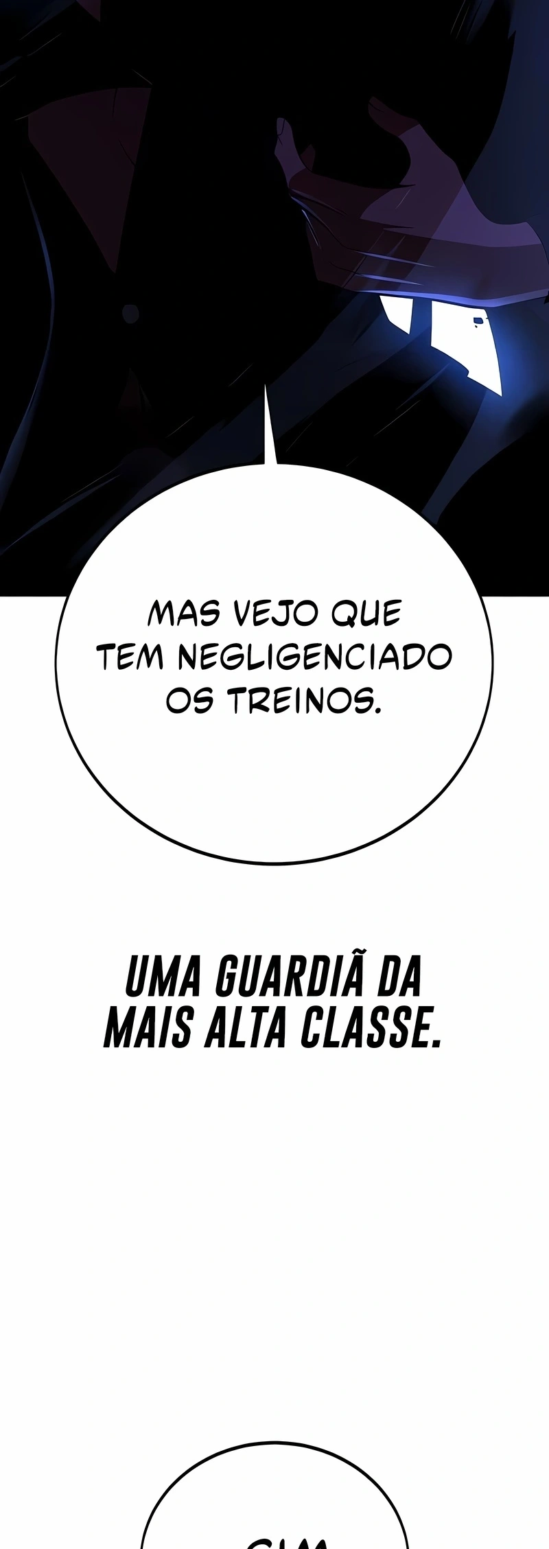 Eu Matei Um Jogador da Academia Capítulo 57 Página 40