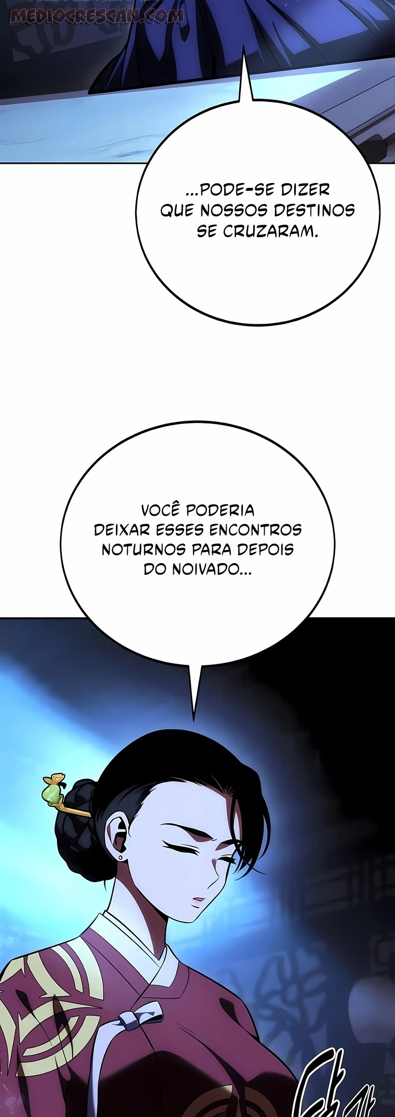 Eu Matei Um Jogador da Academia Capítulo 57 Página 68