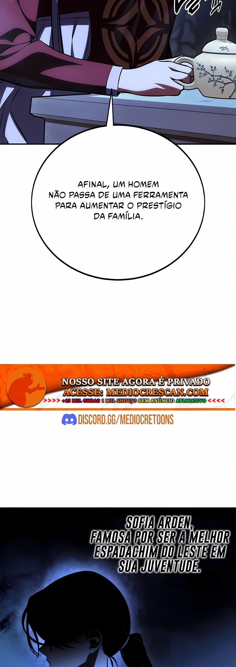 Eu Matei Um Jogador da Academia Capítulo 57 Página 69