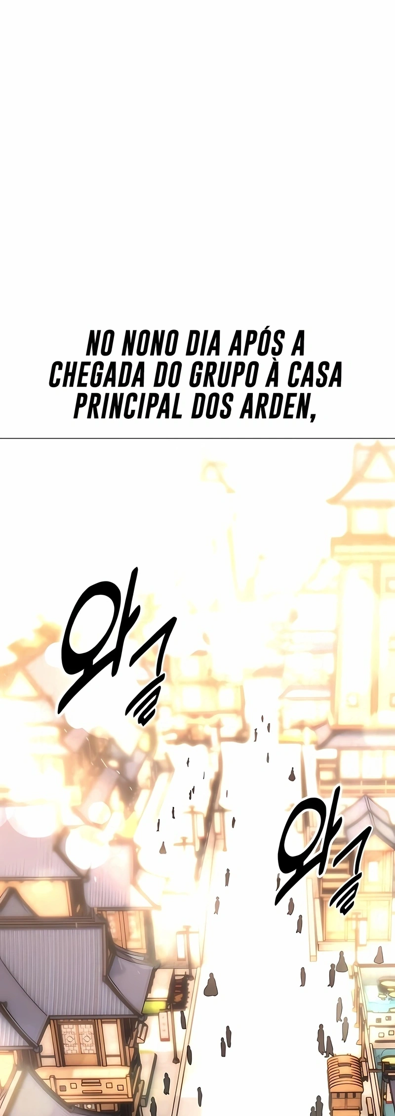Eu Matei Um Jogador da Academia Capítulo 57 Página 84