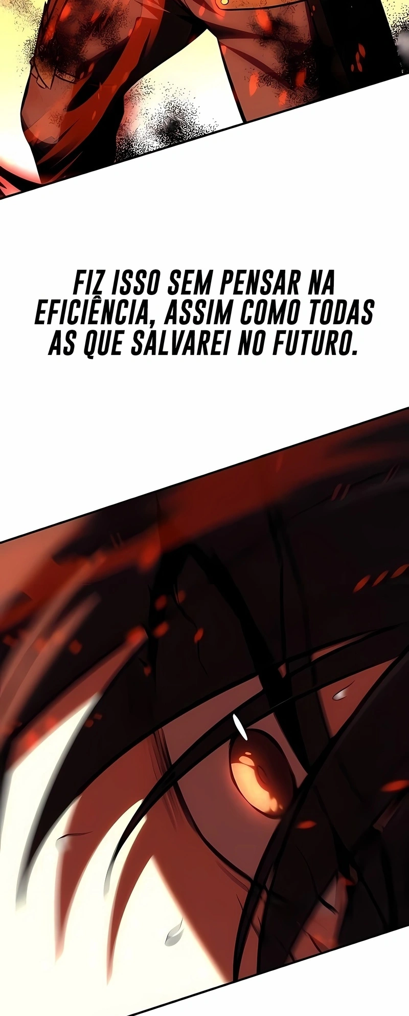 Eu Matei Um Jogador da Academia Capítulo 58 Página 39
