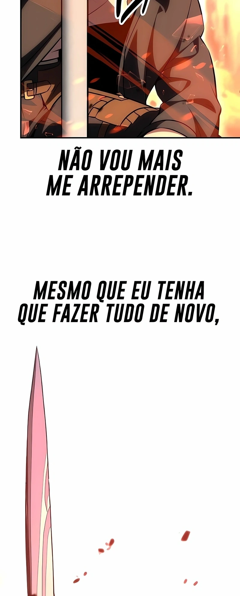 Eu Matei Um Jogador da Academia Capítulo 58 Página 45