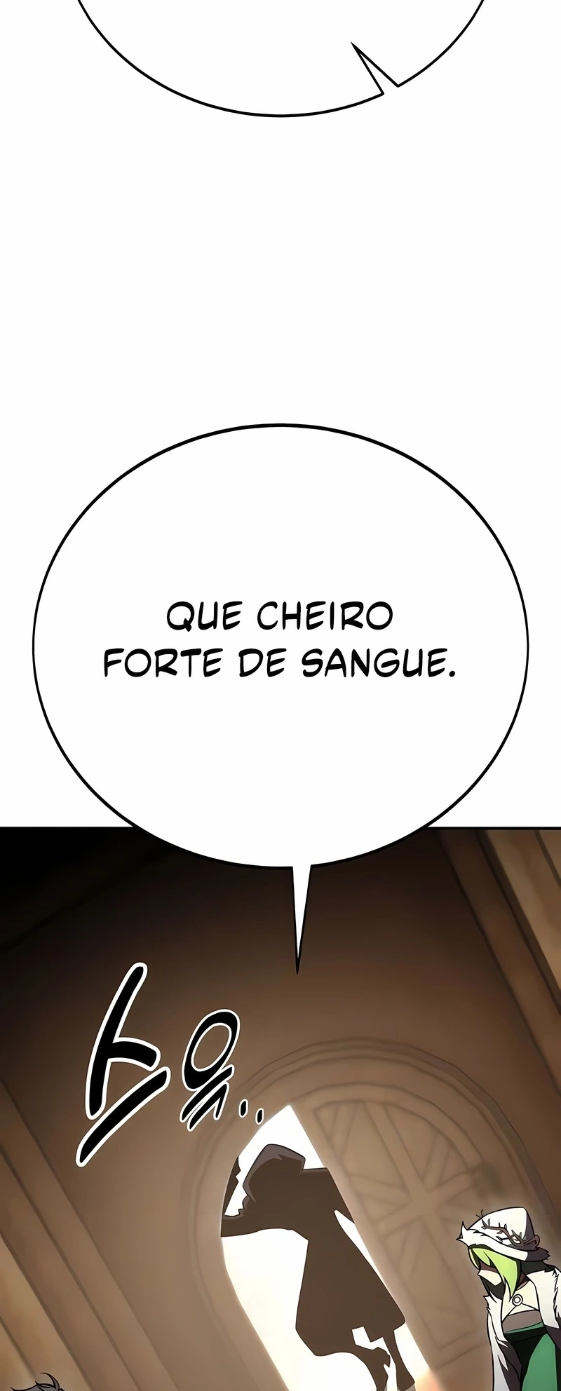 Eu Matei Um Jogador da Academia Capítulo 58 Página 76