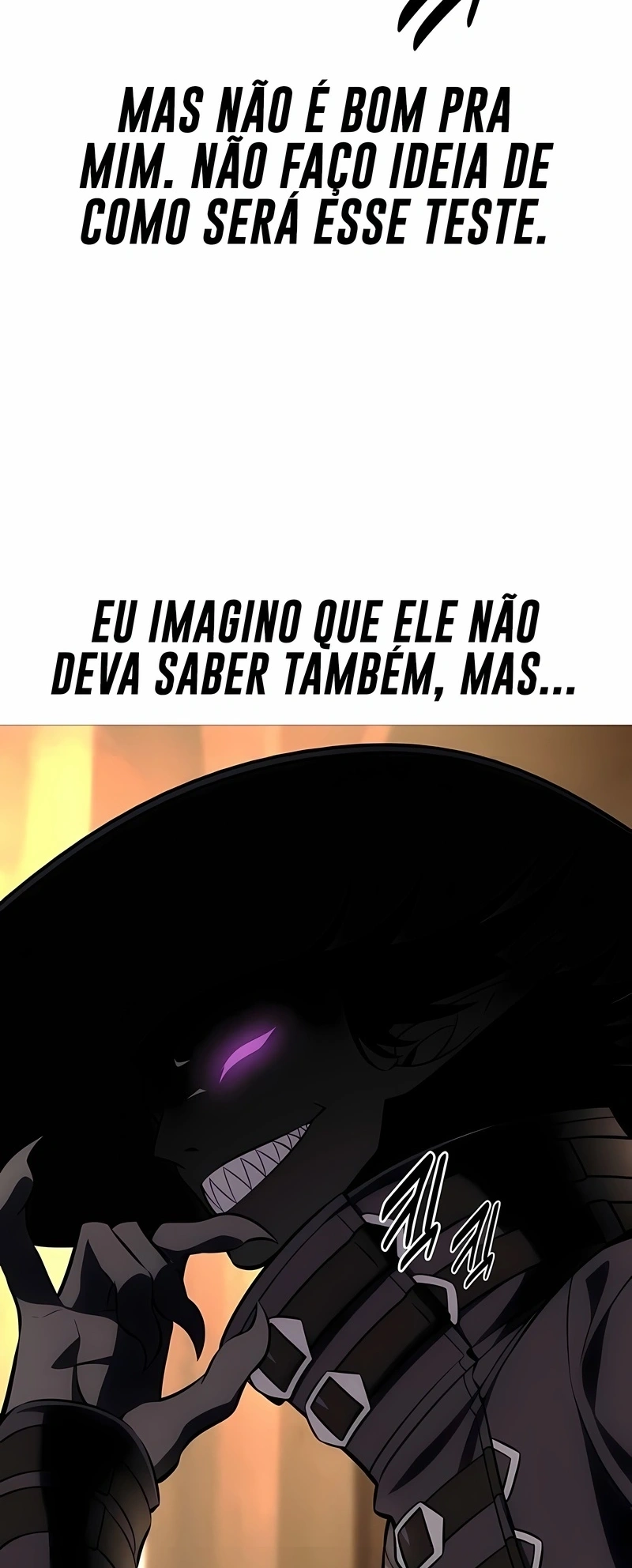 Eu Matei Um Jogador da Academia Capítulo 58 Página 90