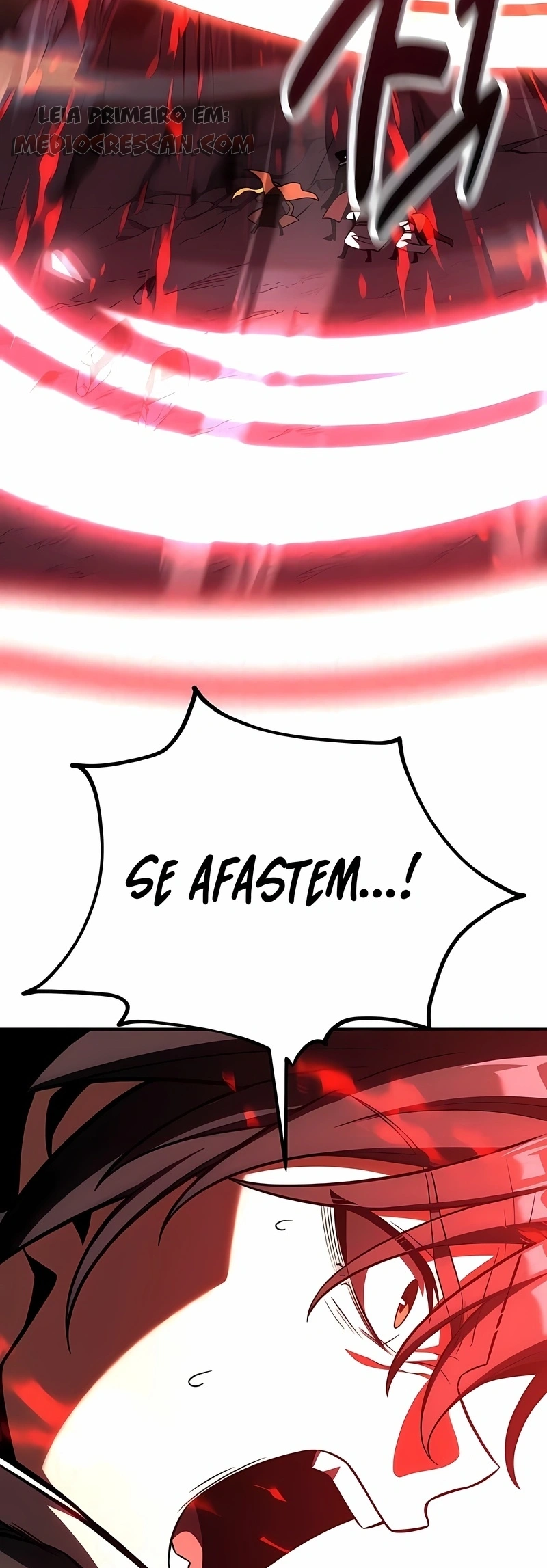 Eu Matei Um Jogador da Academia Capítulo 59 Página 106