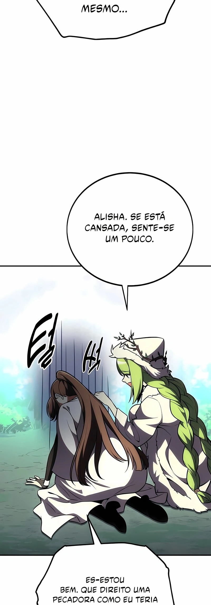 Eu Matei Um Jogador da Academia Capítulo 59 Página 17