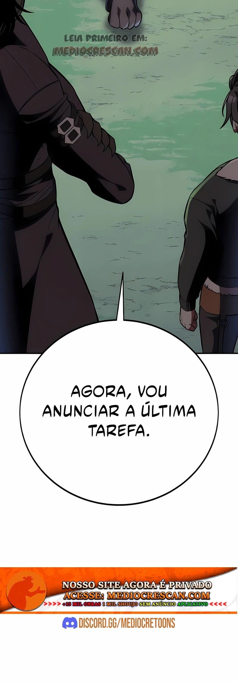 Eu Matei Um Jogador da Academia Capítulo 59 Página 41