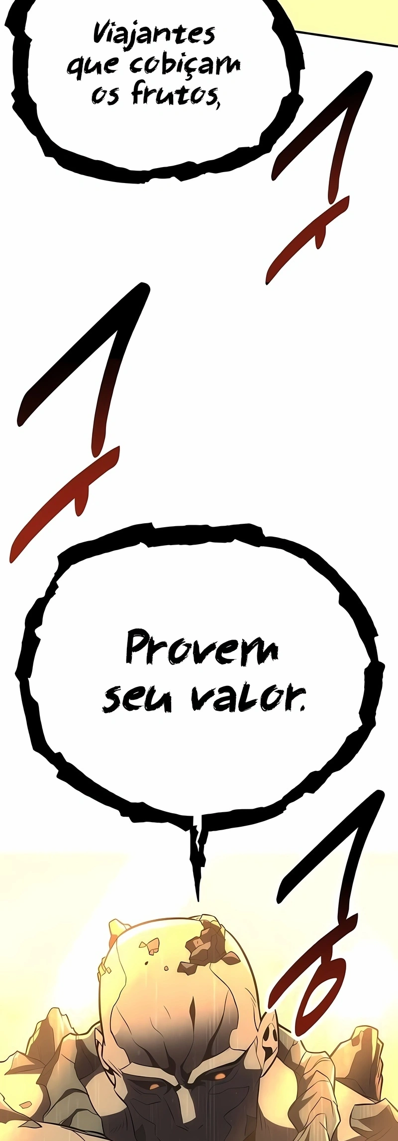 Eu Matei Um Jogador da Academia Capítulo 59 Página 46