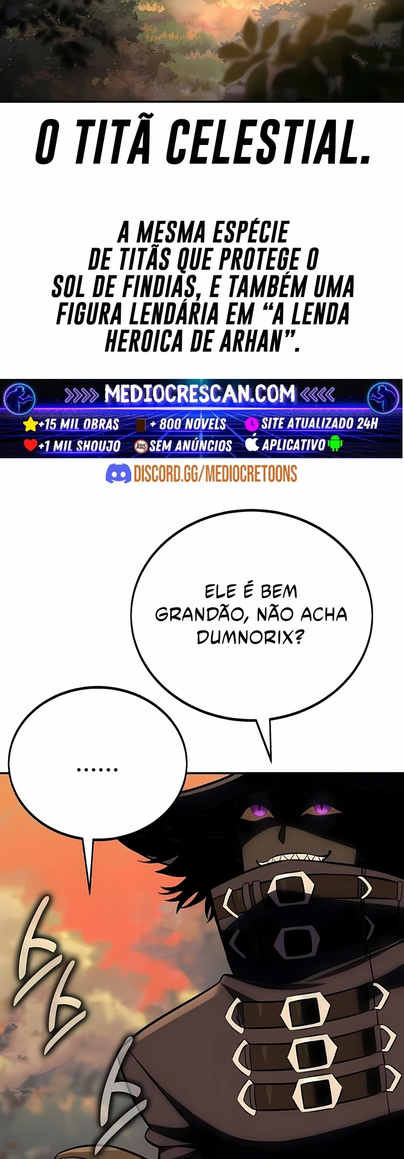 Eu Matei Um Jogador da Academia Capítulo 59 Página 48