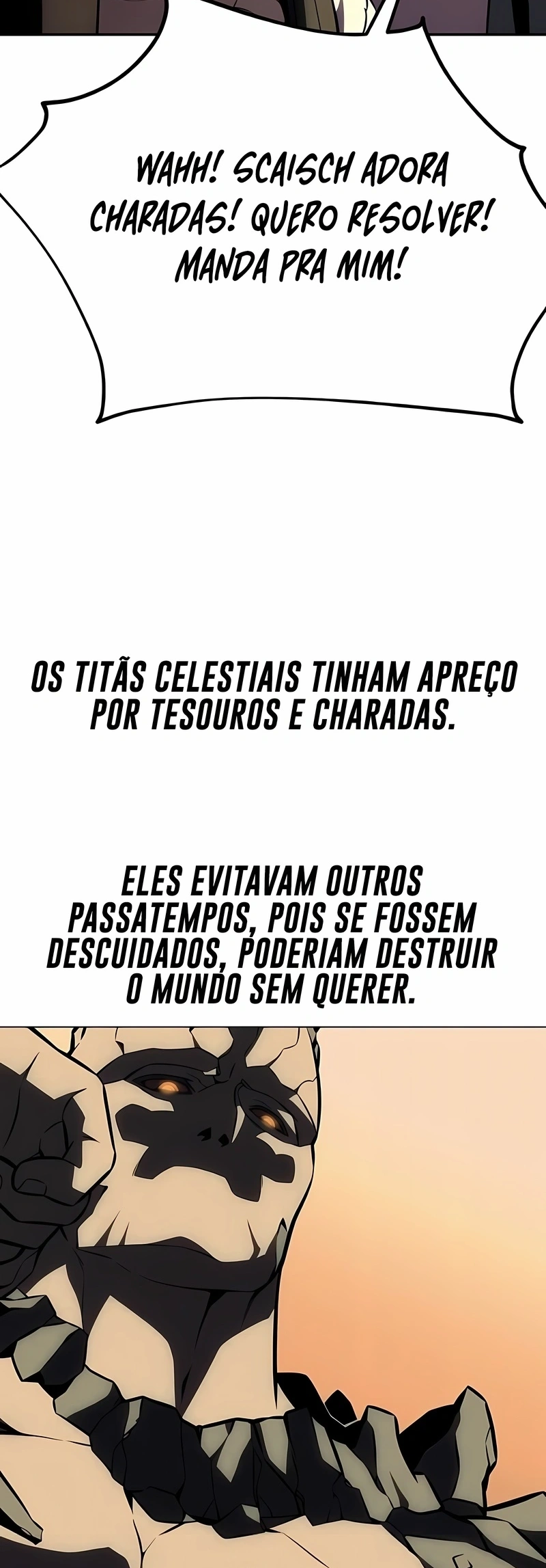 Eu Matei Um Jogador da Academia Capítulo 59 Página 53