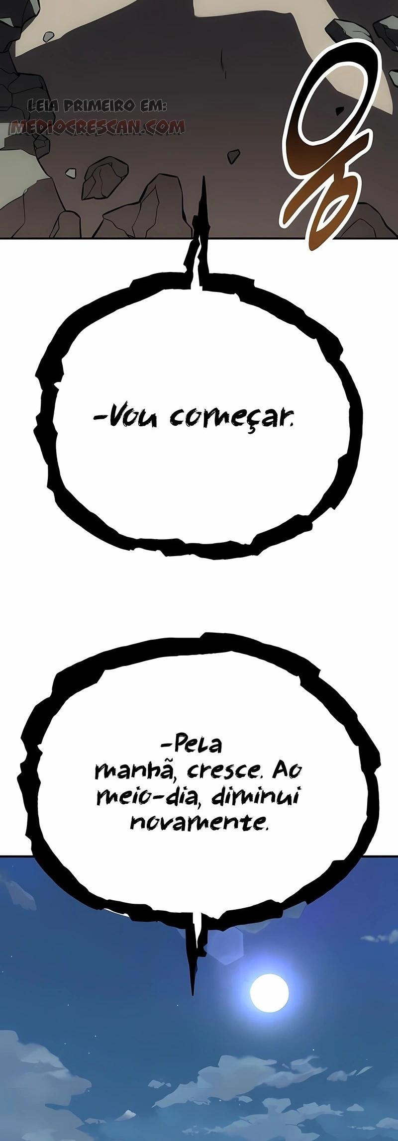 Eu Matei Um Jogador da Academia Capítulo 59 Página 60