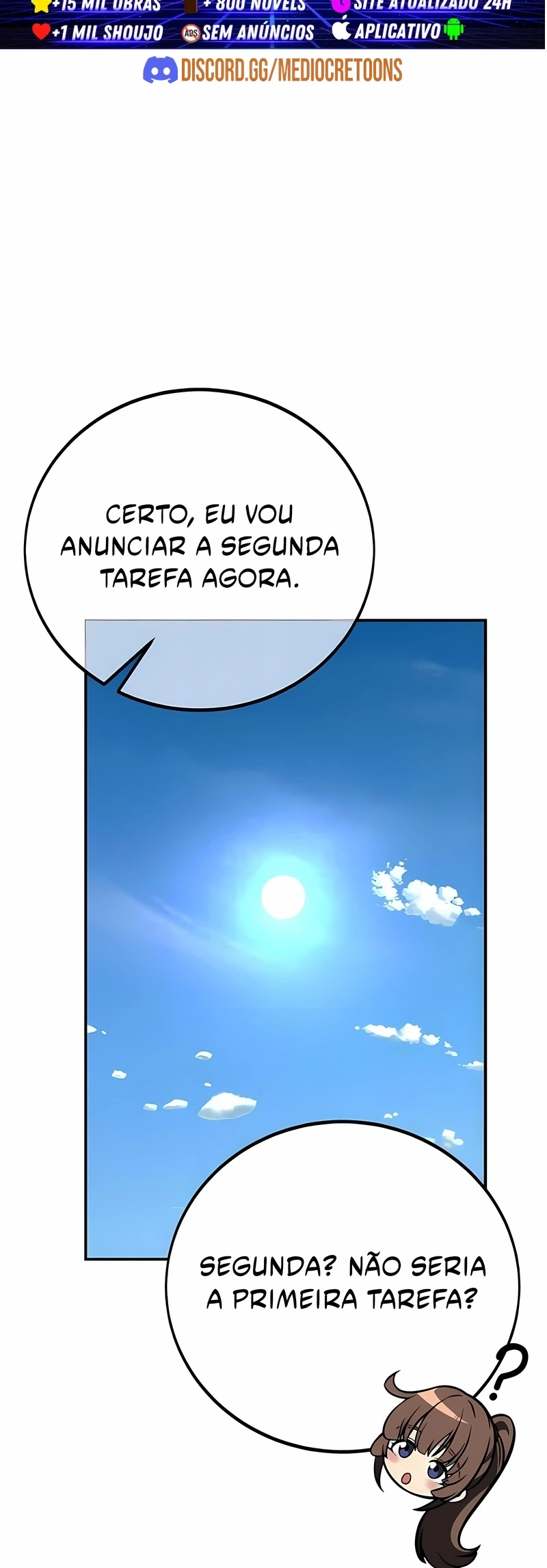 Eu Matei Um Jogador da Academia Capítulo 59 Página 8