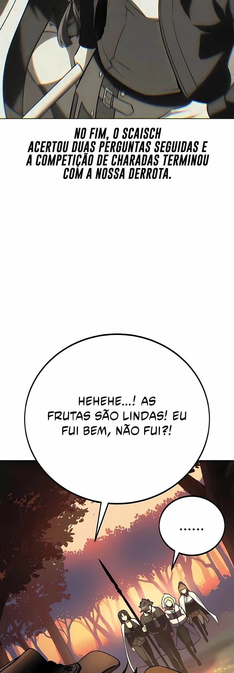 Eu Matei Um Jogador da Academia Capítulo 59 Página 89