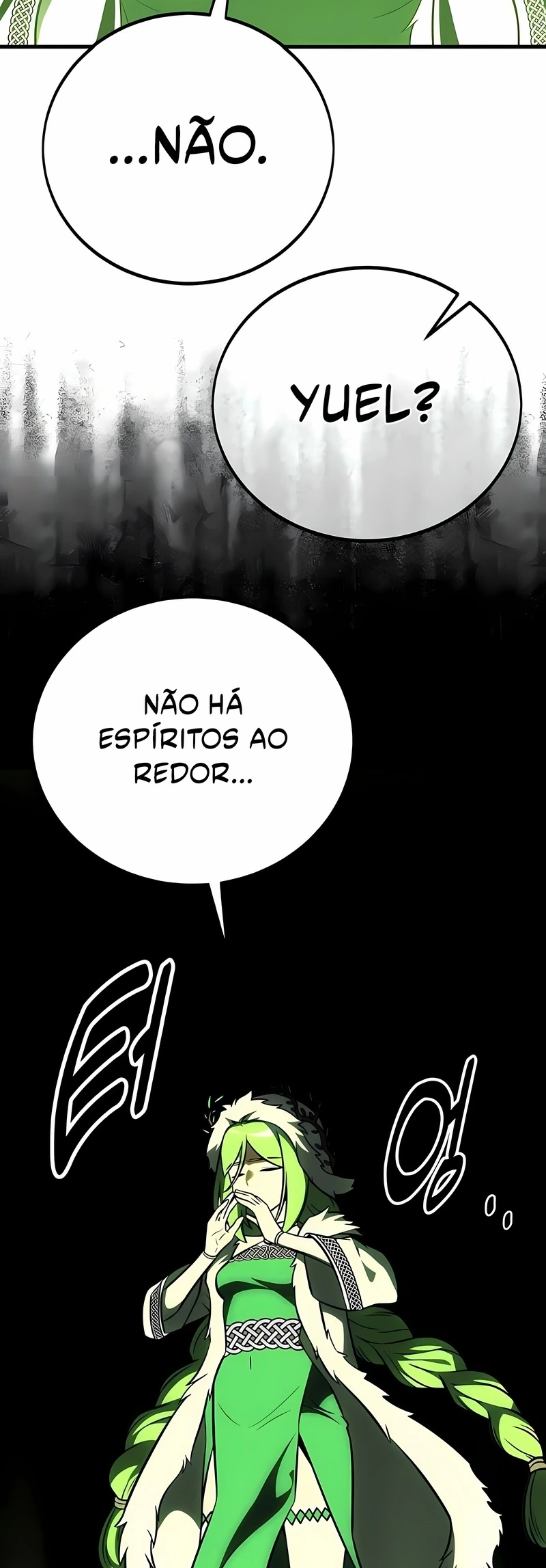 Eu Matei Um Jogador da Academia Capítulo 59 Página 95
