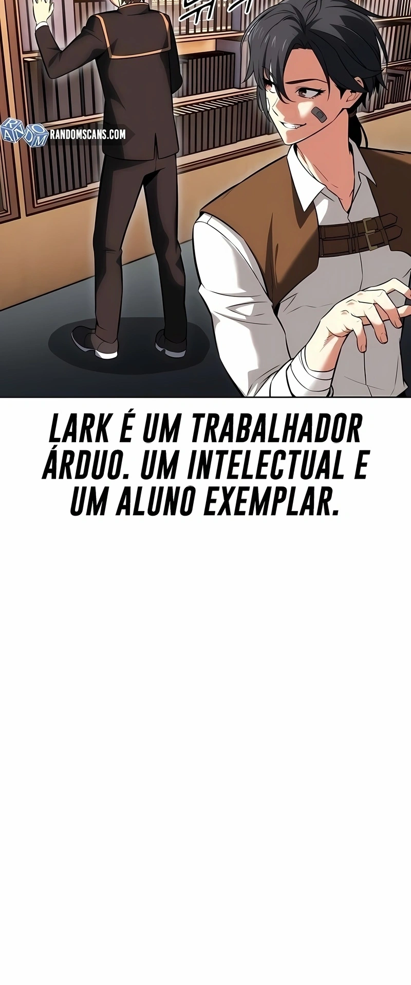 Eu Matei Um Jogador da Academia Capítulo 6 Página 101